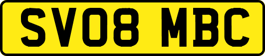 SV08MBC
