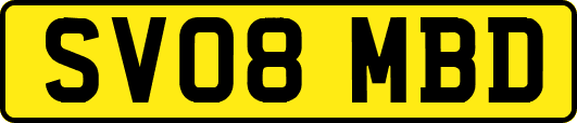 SV08MBD