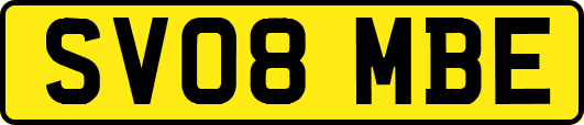 SV08MBE