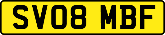 SV08MBF