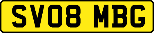 SV08MBG