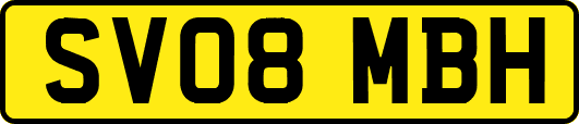 SV08MBH