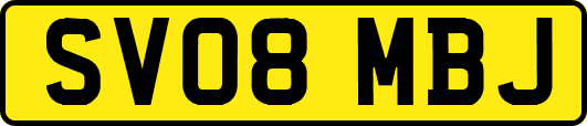 SV08MBJ