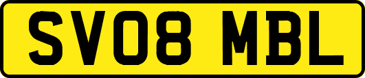 SV08MBL