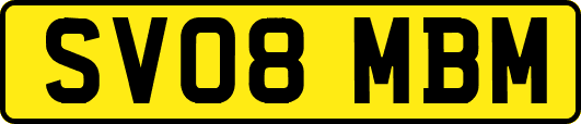 SV08MBM