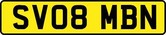 SV08MBN