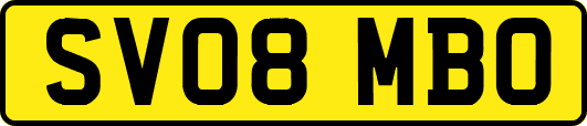 SV08MBO
