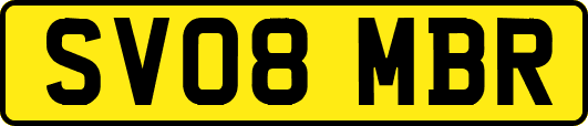 SV08MBR
