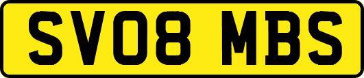 SV08MBS