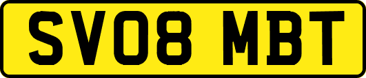 SV08MBT