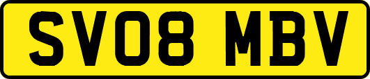 SV08MBV