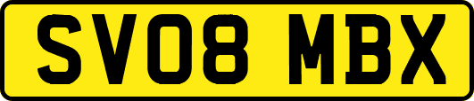 SV08MBX