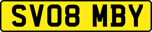 SV08MBY