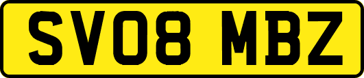 SV08MBZ