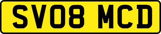 SV08MCD