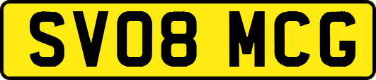 SV08MCG