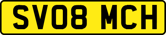 SV08MCH