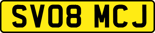 SV08MCJ