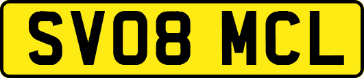 SV08MCL