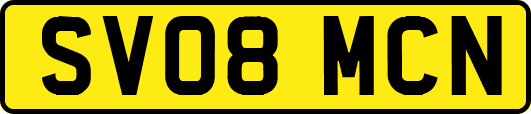 SV08MCN