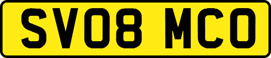 SV08MCO