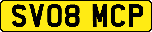 SV08MCP