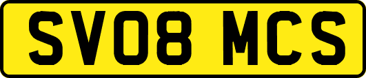 SV08MCS