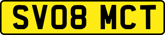 SV08MCT