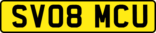 SV08MCU
