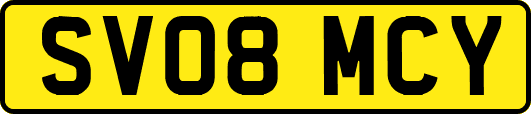 SV08MCY