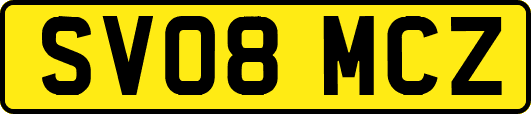 SV08MCZ