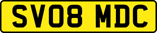 SV08MDC