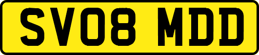 SV08MDD