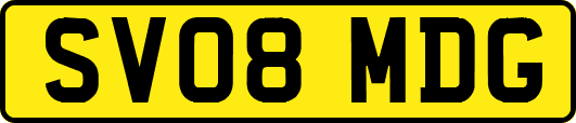 SV08MDG