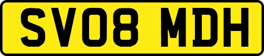 SV08MDH