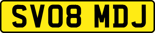 SV08MDJ