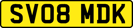 SV08MDK
