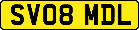 SV08MDL