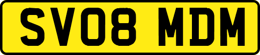 SV08MDM