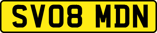 SV08MDN