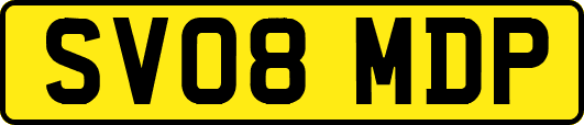 SV08MDP