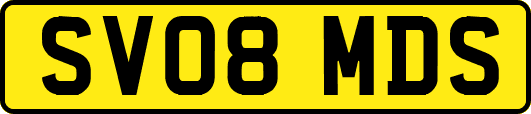 SV08MDS