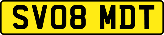 SV08MDT