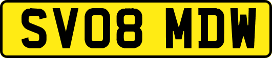 SV08MDW