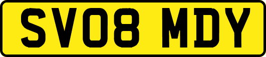 SV08MDY
