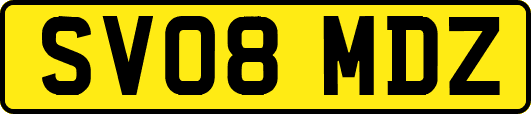 SV08MDZ