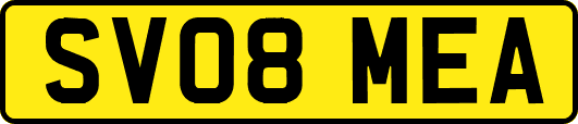 SV08MEA