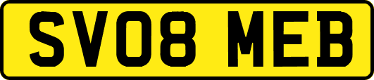 SV08MEB