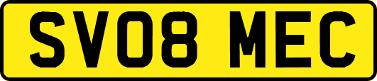 SV08MEC