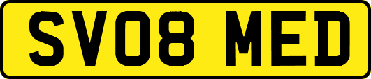 SV08MED